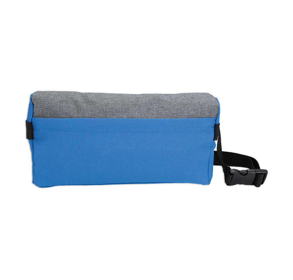 Quick Two-Tone Fanny Pack-default