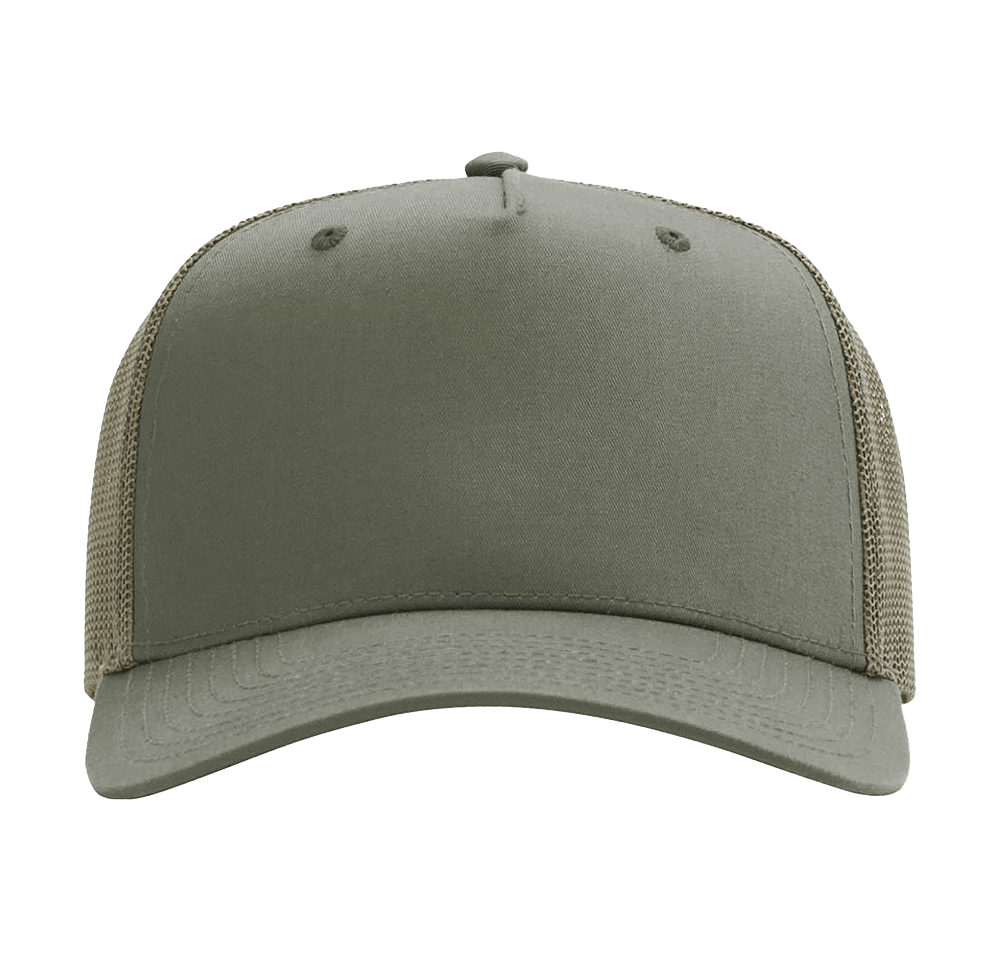 Richardson Champ Hi Pro Trucker Hat-default
