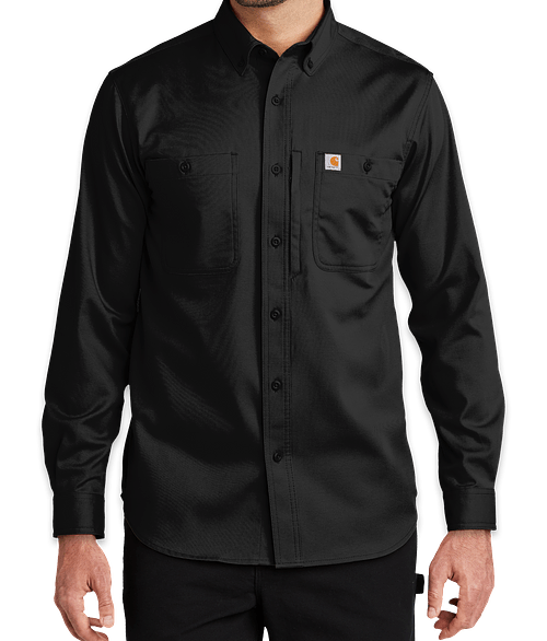Custom Carhartt Rugged Professional 