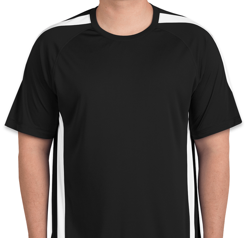 Canada - ATC Competitor Colorblock Performance Shirt-default