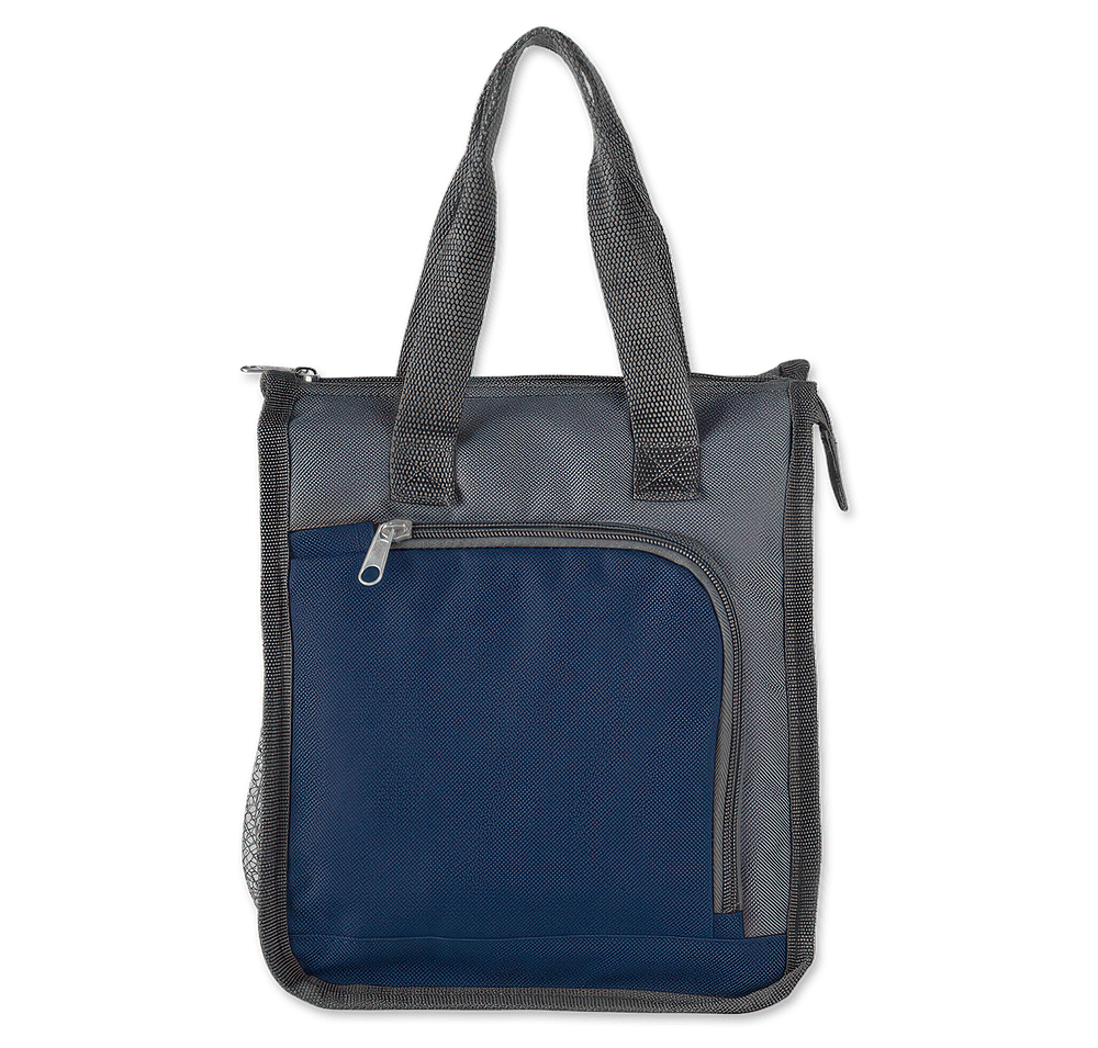 Reply Lunch 6 Can Cooler Tote Bag-default