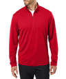 Adidas Recycled Lightweight Quarter Zip Sweatshirt