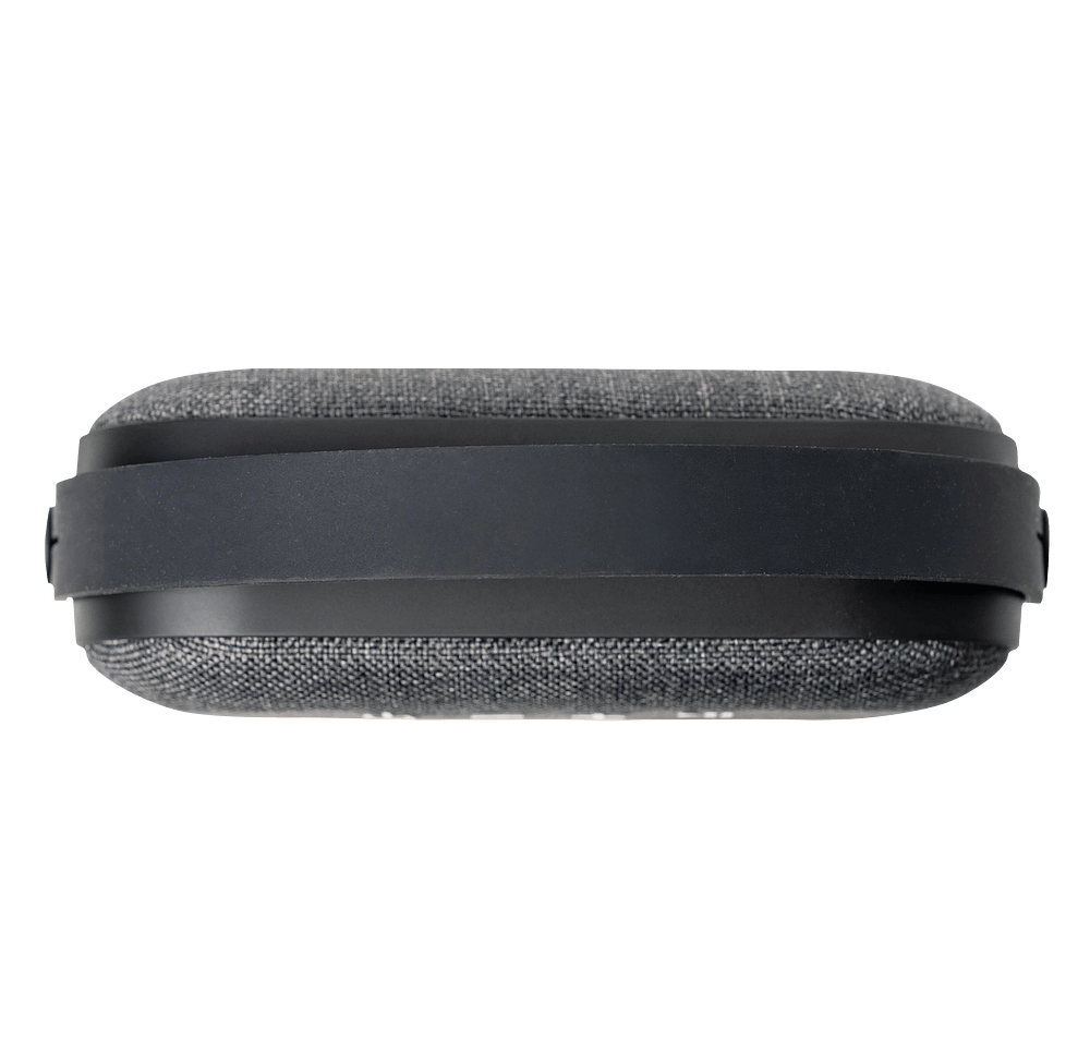 Woven Fabric Wireless Speaker with Handle-default