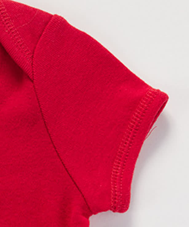 Bella + Canvas Infant One-piece