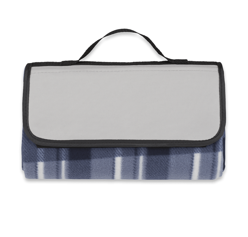 Park Fleece Blanket-default