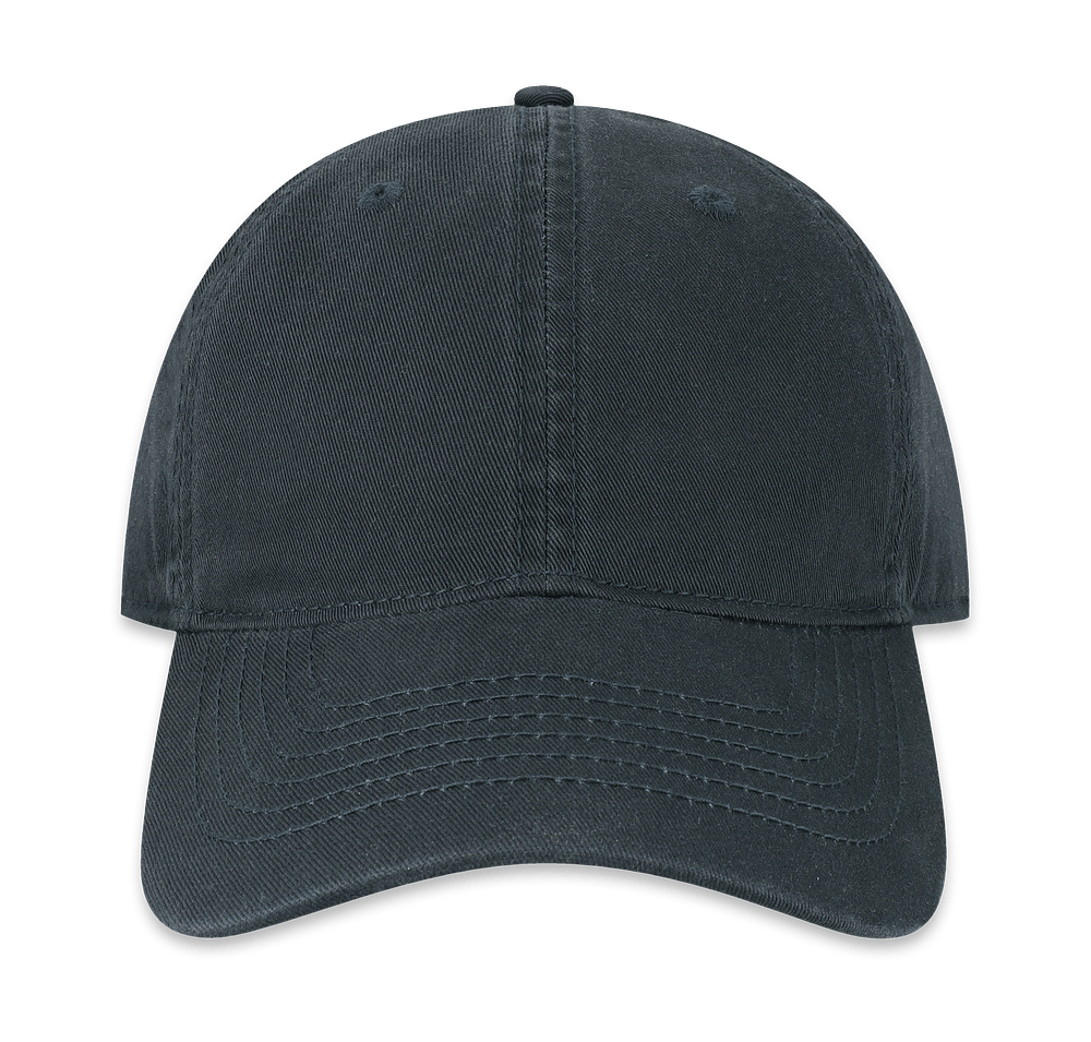 Legacy Relaxed Garment Washed Twill Hat-default