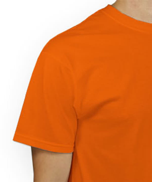 Jerzees Lightweight 100% Cotton T-shirt