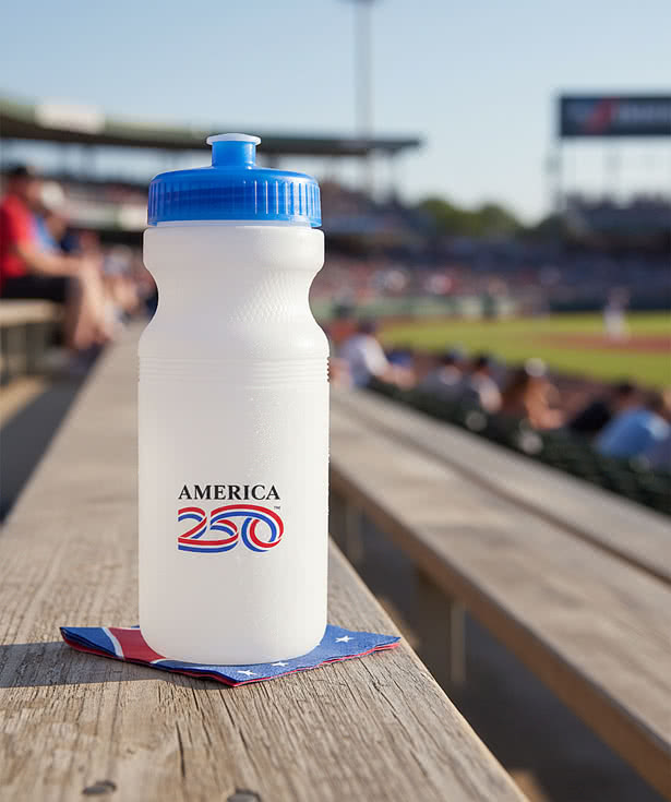 America250™ 24 oz. Water Bottle