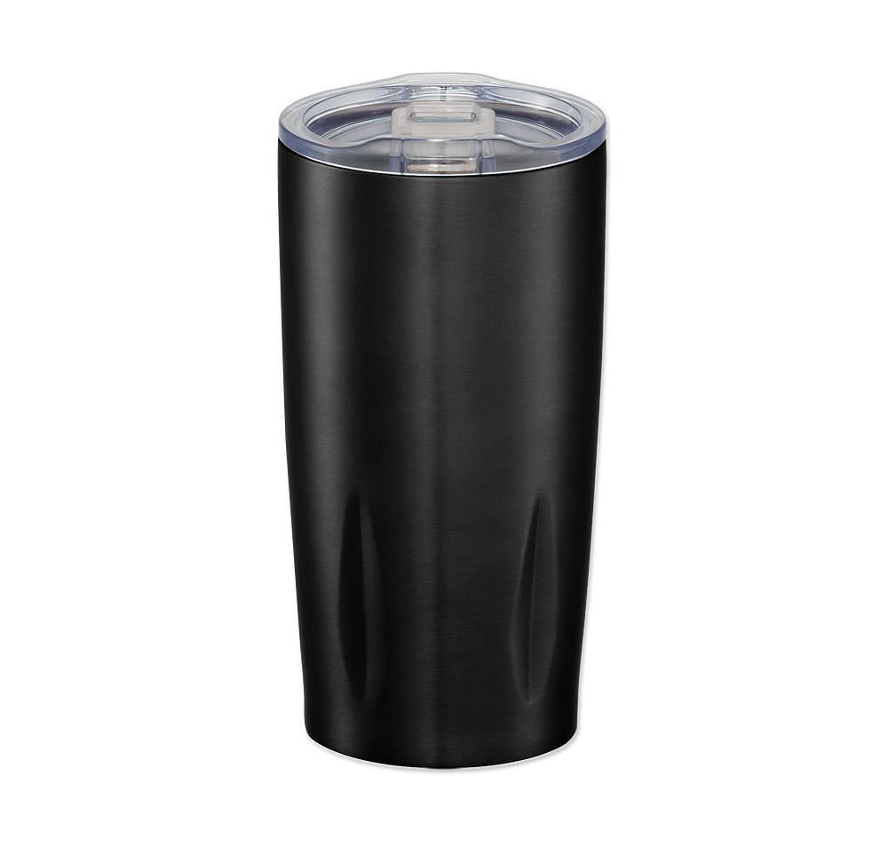 Full Color 20 oz. Rocky Stainless Steel Insulated Tumbler-default