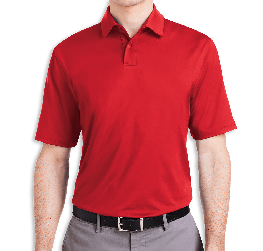 Under Armour Recycled Performance Polo - Embroidered-default