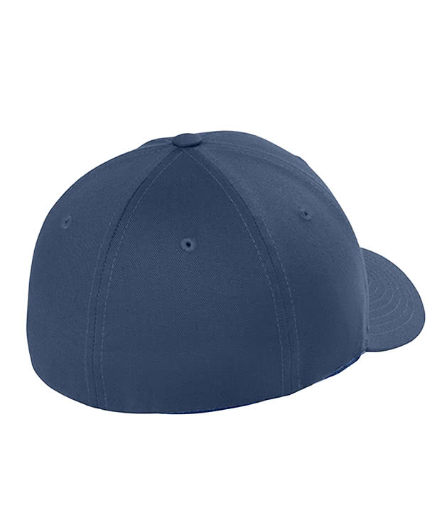 Flexfit Wooly Combed Baseball Hat