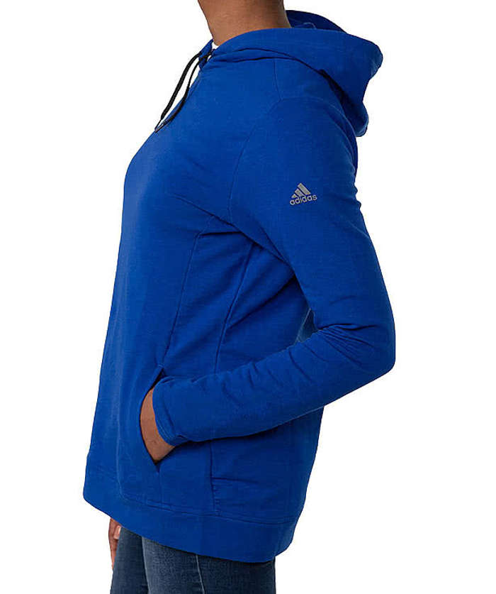 Adidas Women's Pullover Hoodie