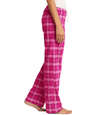 District Women’s Flannel Plaid Pant