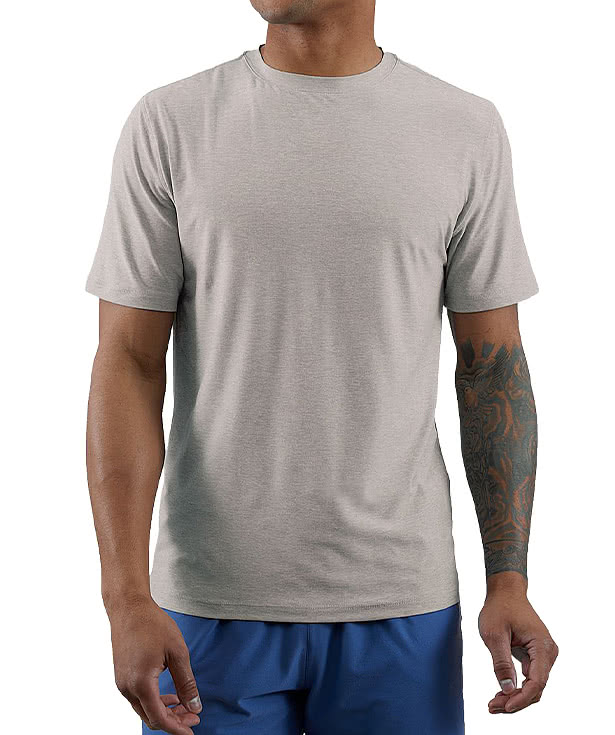 Wellable Lightweight Recycled Performance Shirt