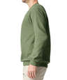 Gildan Softstyle Eco Quarter Zip Sweatshirt