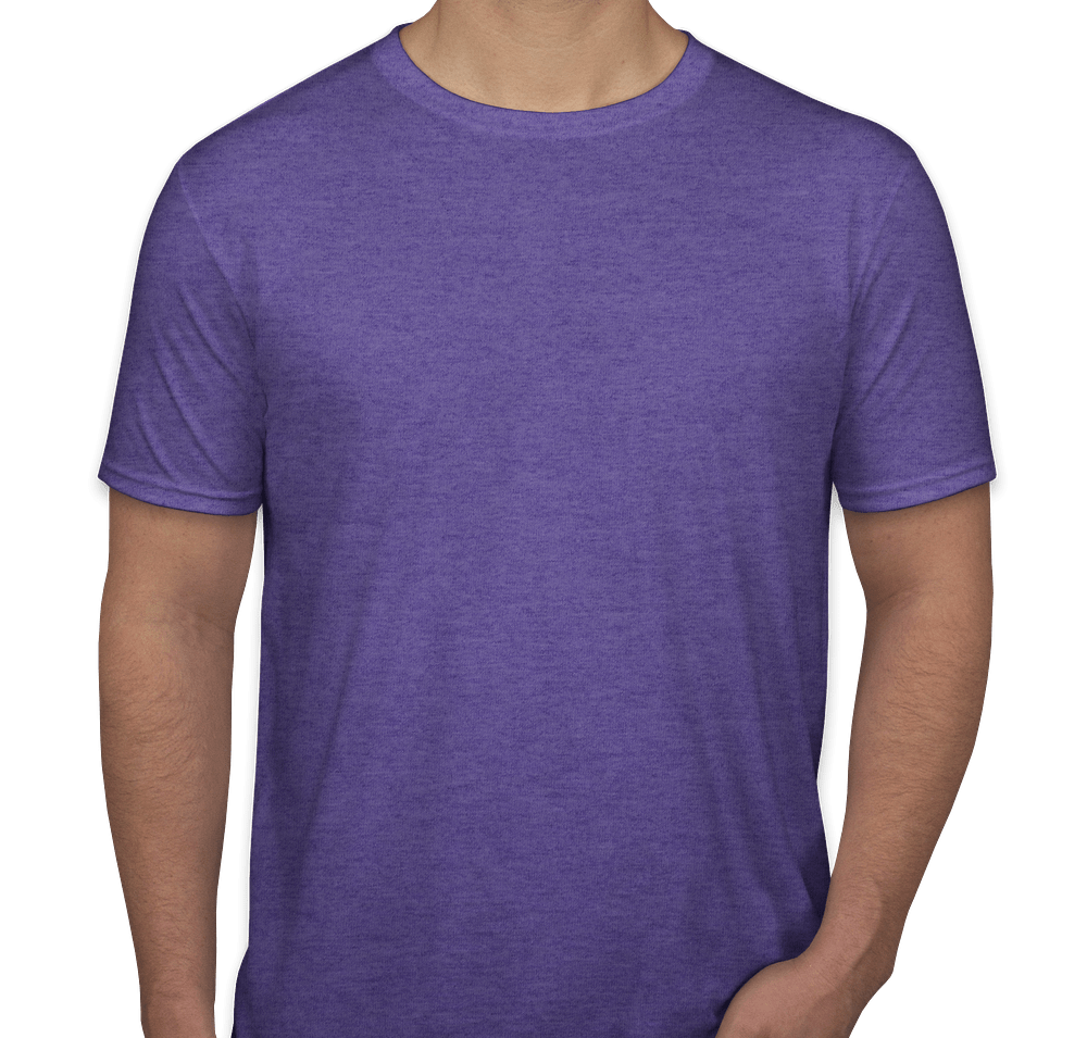 Canada - Gildan Softstyle Jersey T-shirt-default