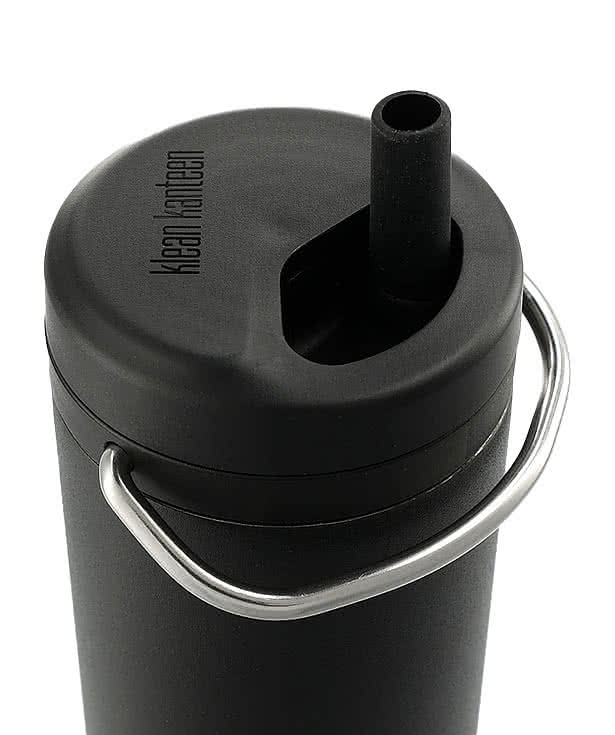 Klean Kanteen 20 oz. Eco TKWide Insulated Water Bottle