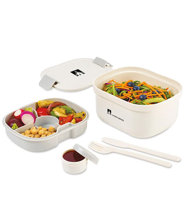 Sarada Salad Bento Lunch Box