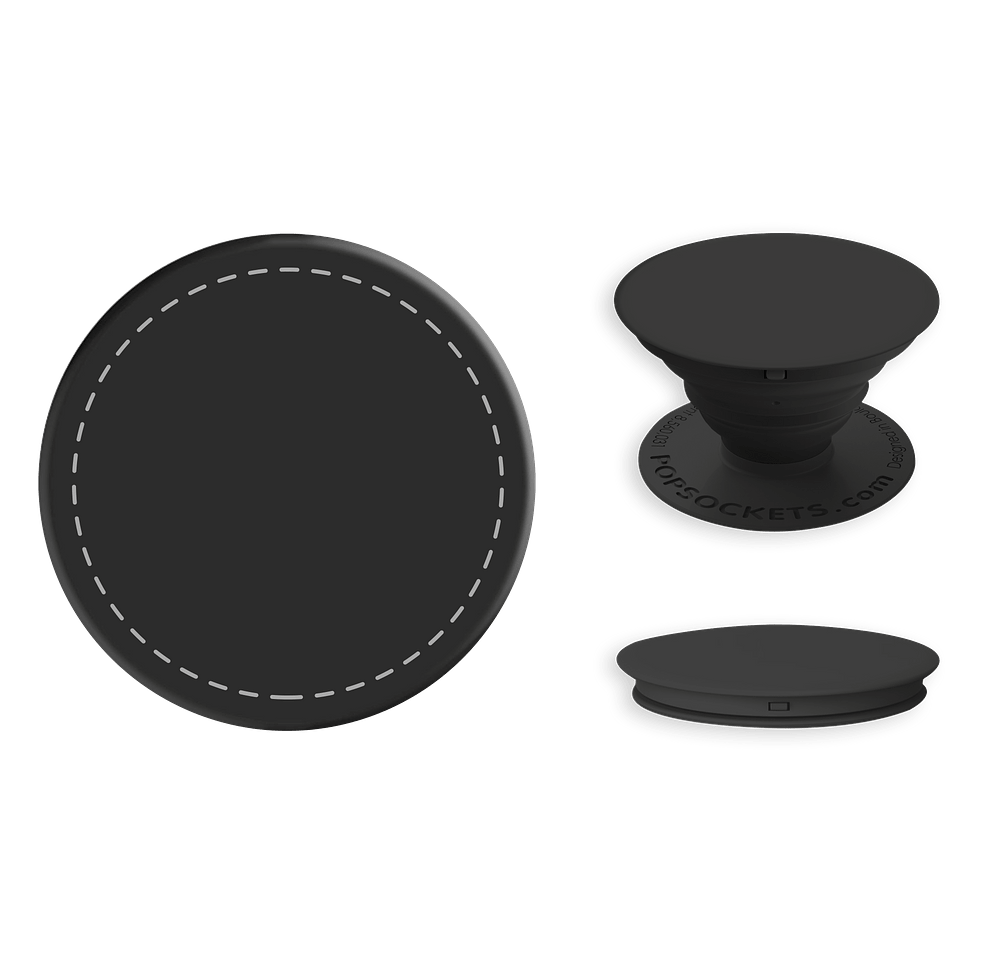 PopSockets® with Mount-default