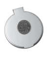Full Color Compact Mirror