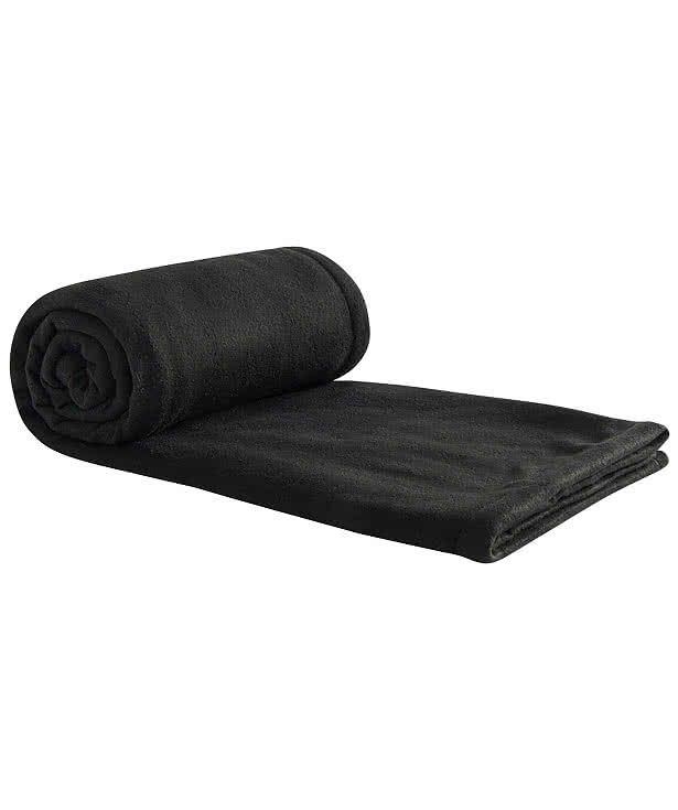Polar Fleece Sherpa Blanket