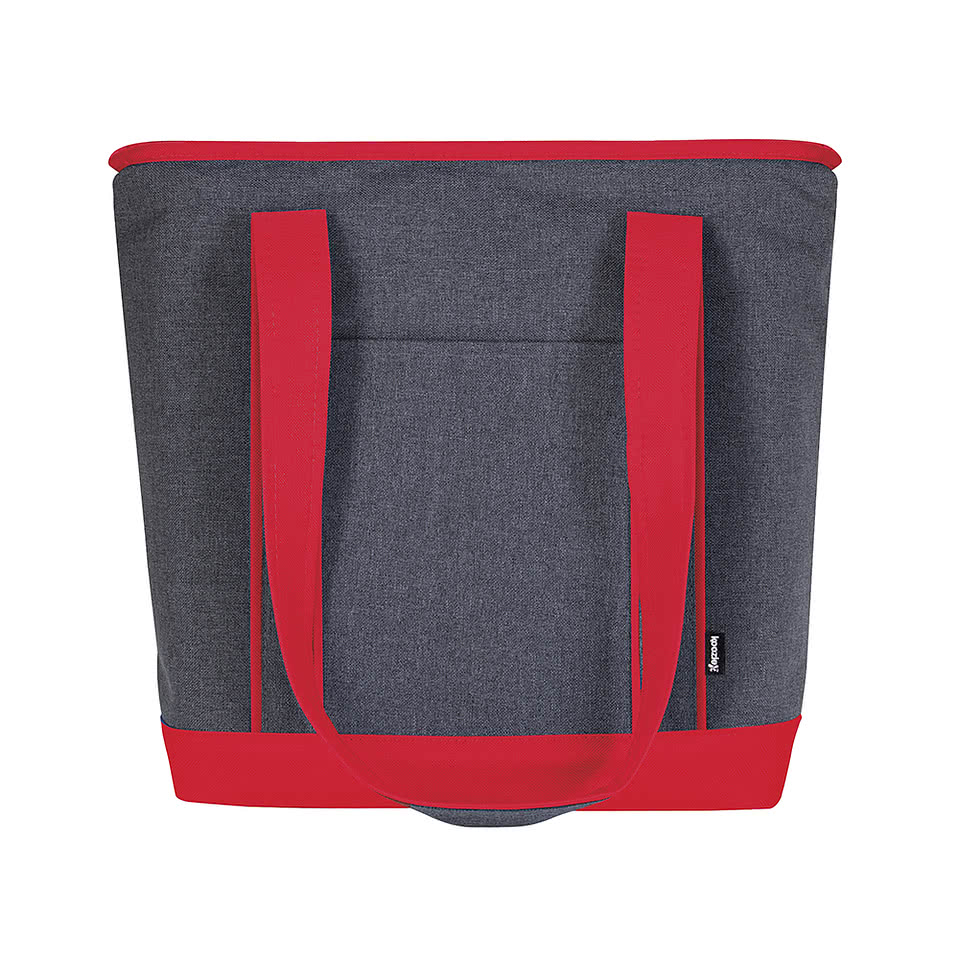 Koozie® Two-Tone Lunchtime Cooler Tote Bag