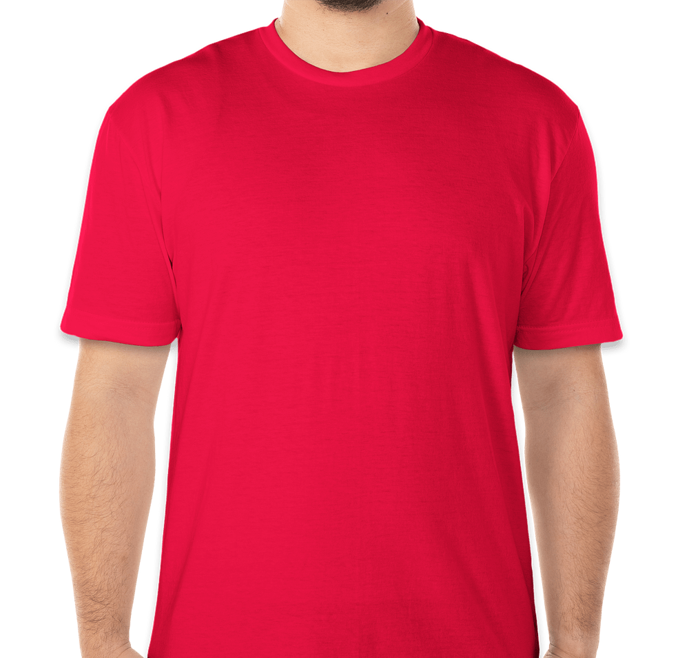 Gildan Softstyle Jersey Blend T-shirt-default