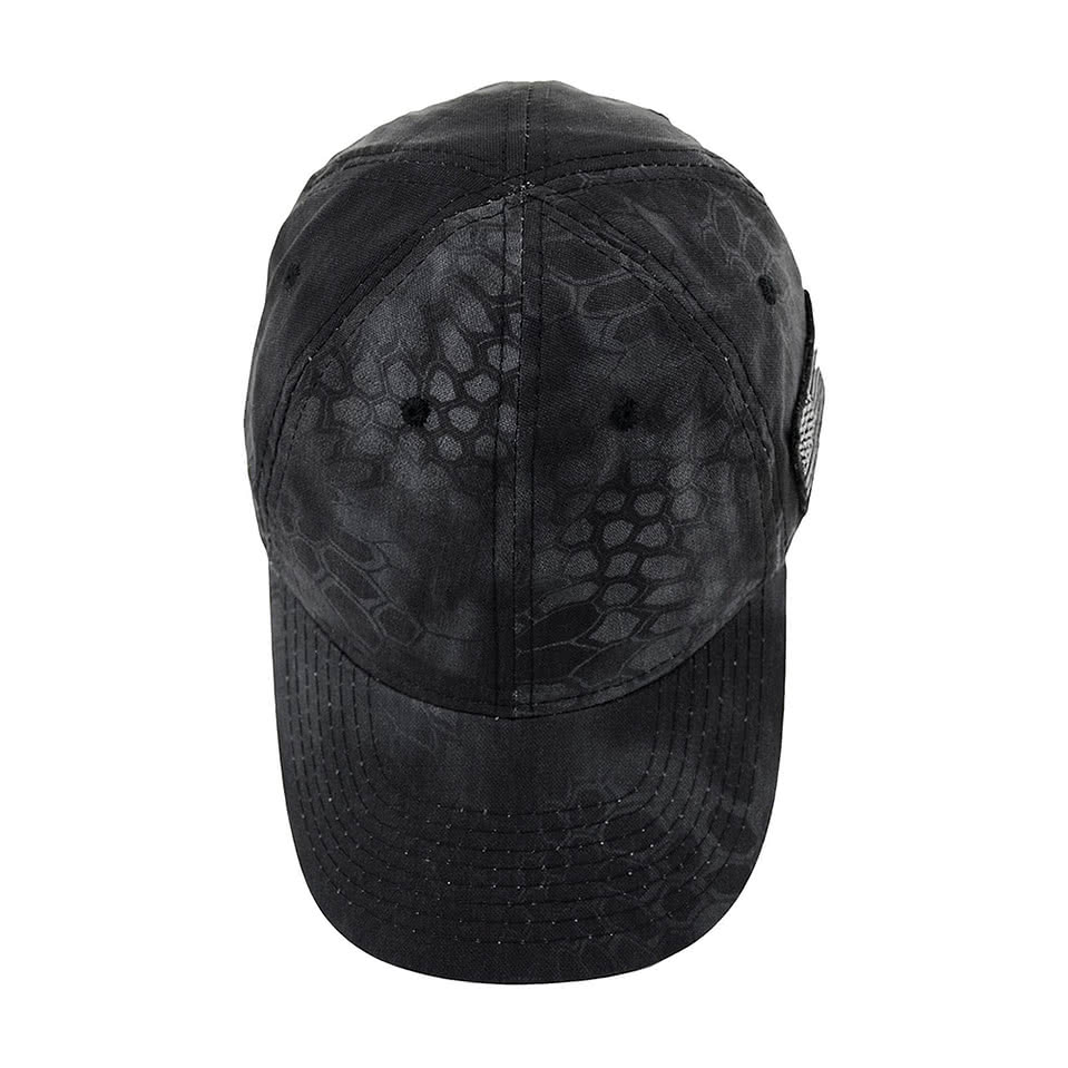 Kryptek Camo Cap