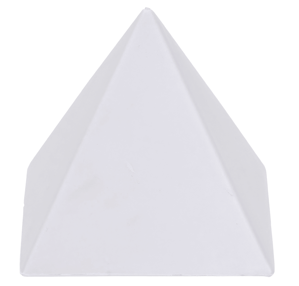 Pyramid Stress Reliever-default