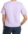 Comfort Colors Women's Crewneck Boxy T-shirt