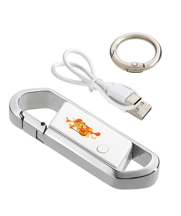 Latitude Bluetooth Tracker Keychain