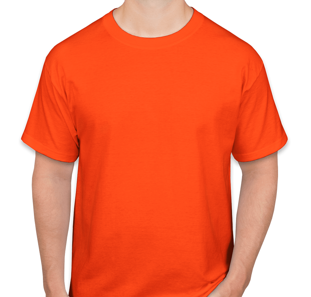 Hanes Authentic T-shirt-default