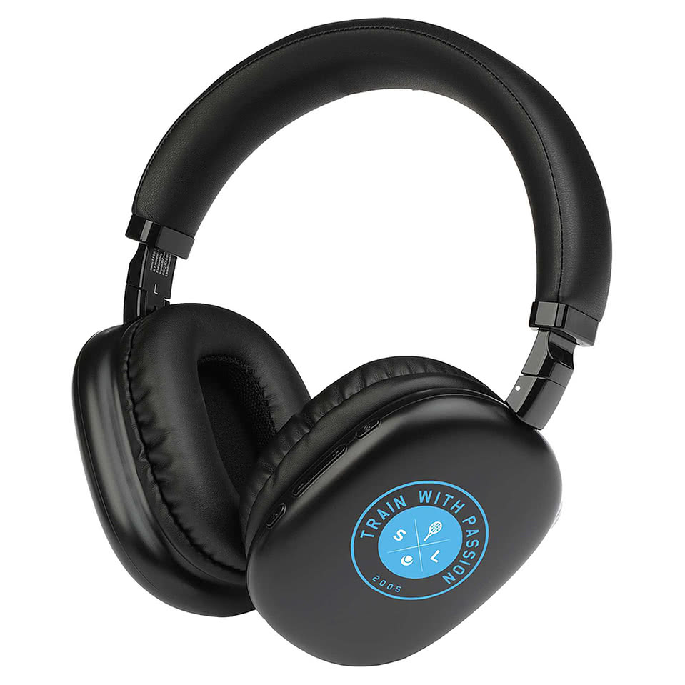 Zen Pods Noise Cancelling Bluetooth Headphones