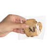 Full Color Assorted Gourmet 24 Cookie Tin