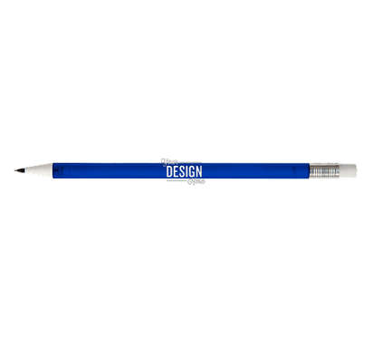 Stay Sharp Mechanical Pencil - Dark Blue