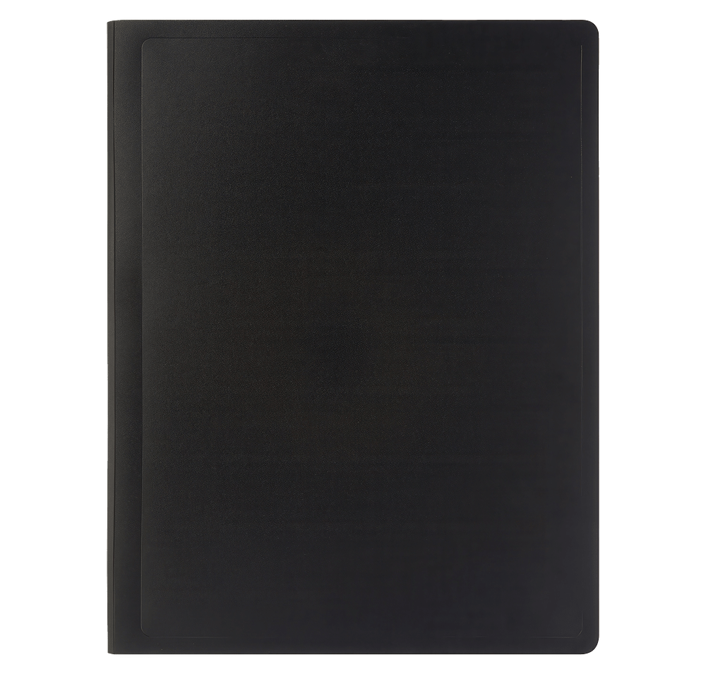Folder With Writing Pad-default