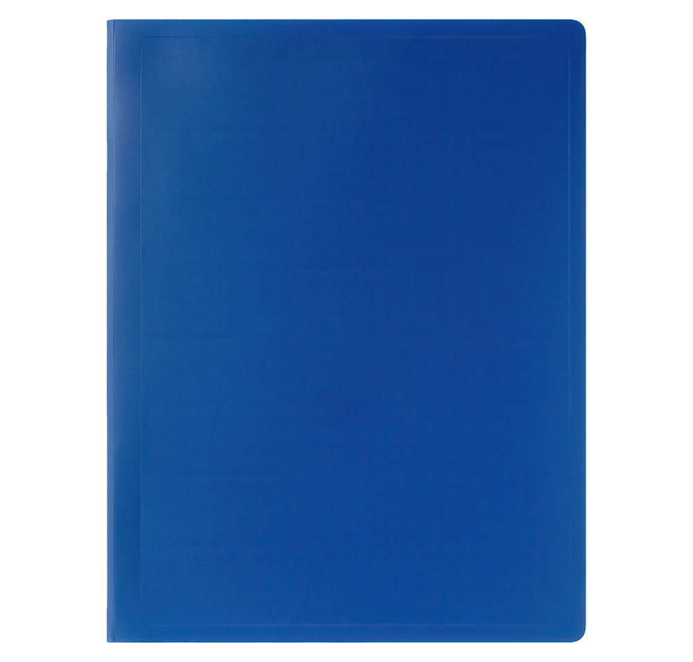 Folder With Writing Pad-default