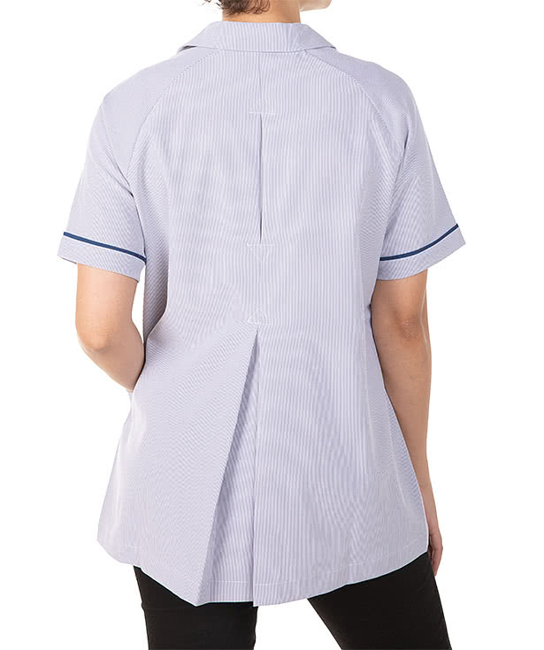 Edwards Pincord Women's Ultra Stretch Work Tunic