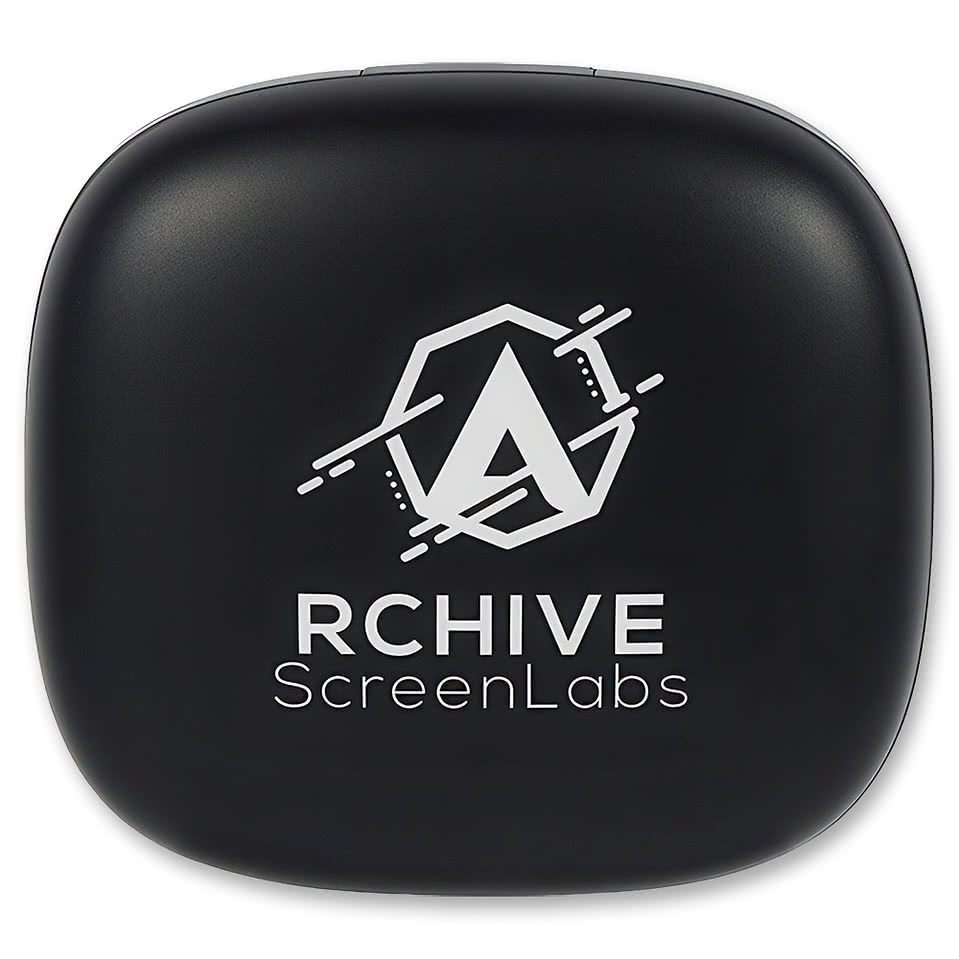 Revue TWS Earbuds With Magnetic Charging Case