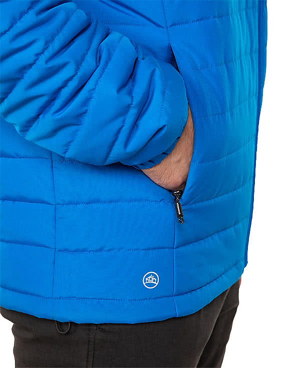 Stormtech Nautilus Quilted Insulated Jacket