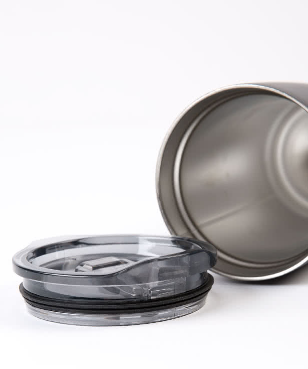 20 oz. Emperor Stainless Steel Tumbler