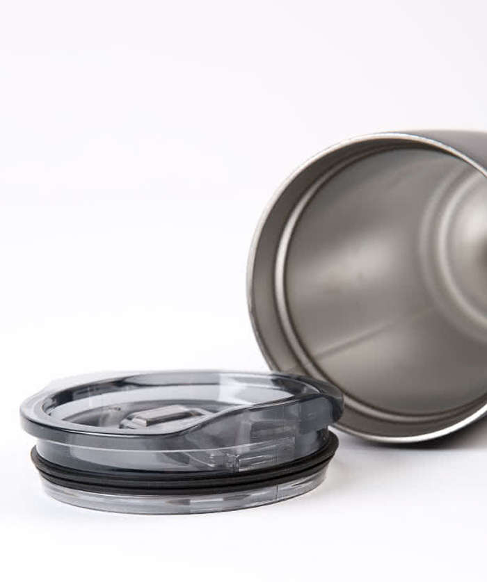 20 oz. Emperor Stainless Steel Tumbler