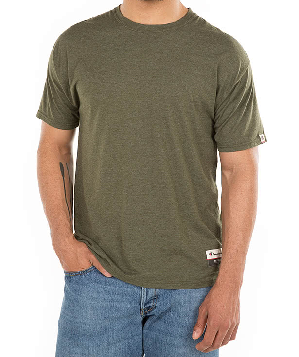 Champion Authentic Soft Wash T-shirt
