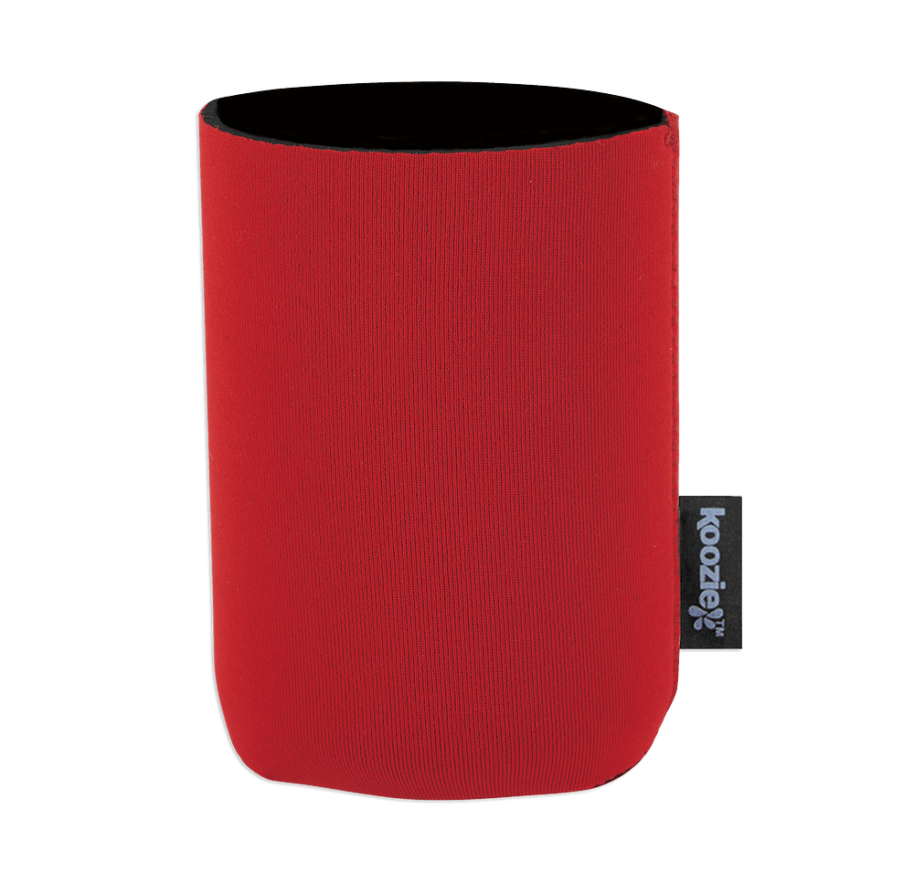 Full Color Koozie® Magnetic Collapsible Can Cooler-default