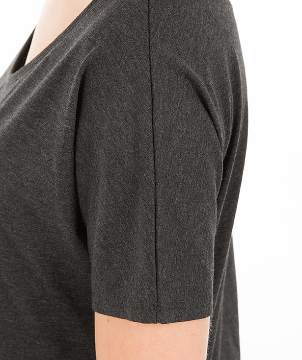 Bella + Canvas Women's Tri-Blend Flowy T-shirt
