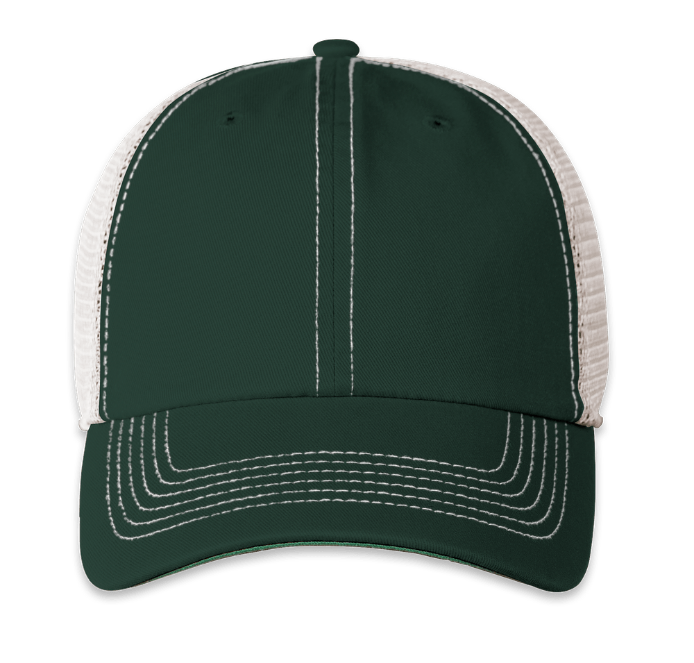 '47 Brand Trawler Trucker Hat-default