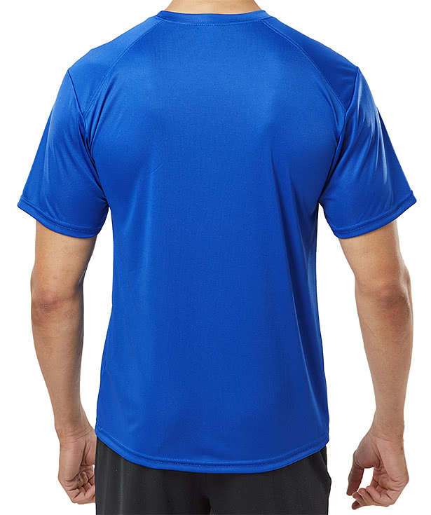 Paragon Islander UPF 50 Performance Shirt
