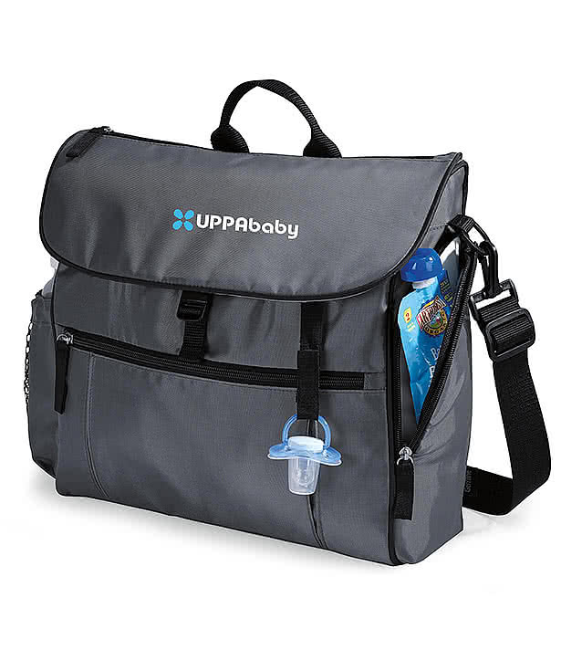 Uptown Convertible Diaper Bag