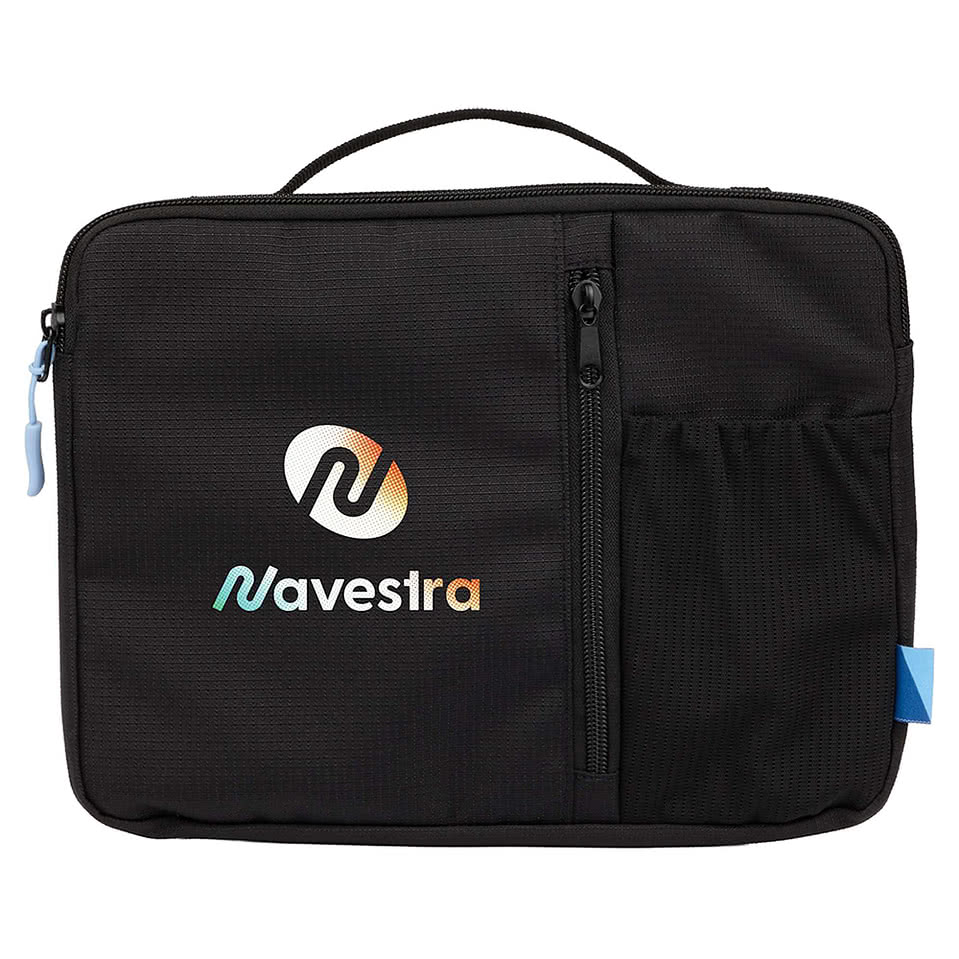 Wander & Roam Organizer Pouch