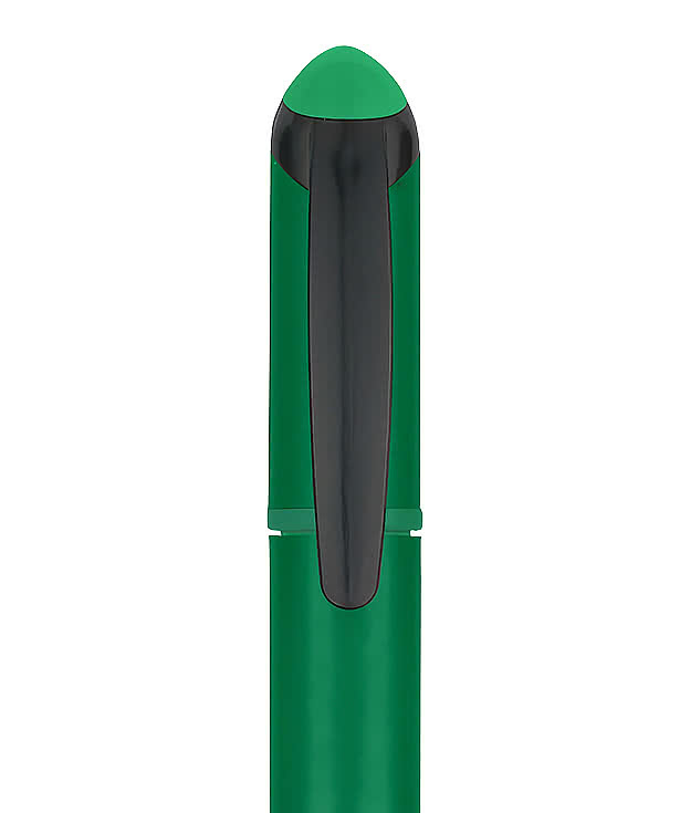 Domain Highlighter and Ballpoint Pen (black ink)